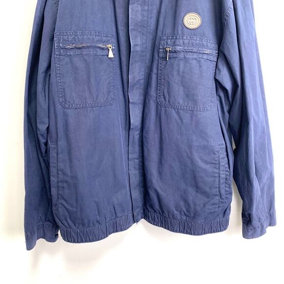 NWT Gucci Man Jacket "LIMITED EDITION" With ‘Music Is Mine’Print Size 50 - Picture 9 of 16